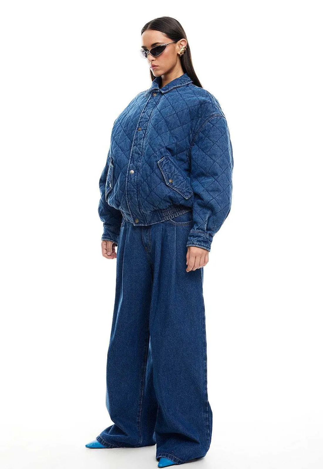 Lioness Outerwear^Kenny Bomber