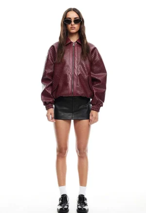 Lioness Outerwear^Kenny Bomber