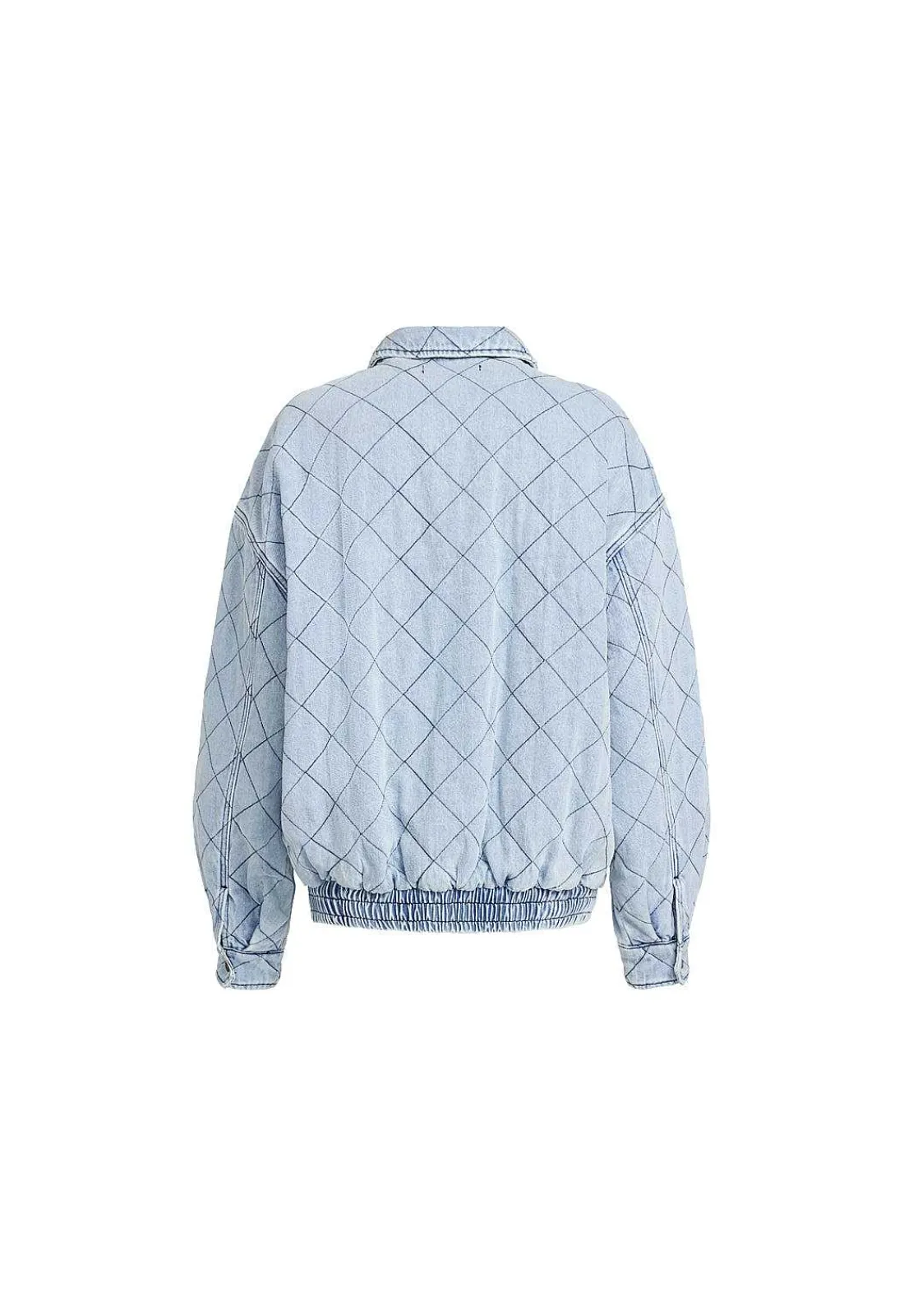 Lioness Denim^Kenny Bomber