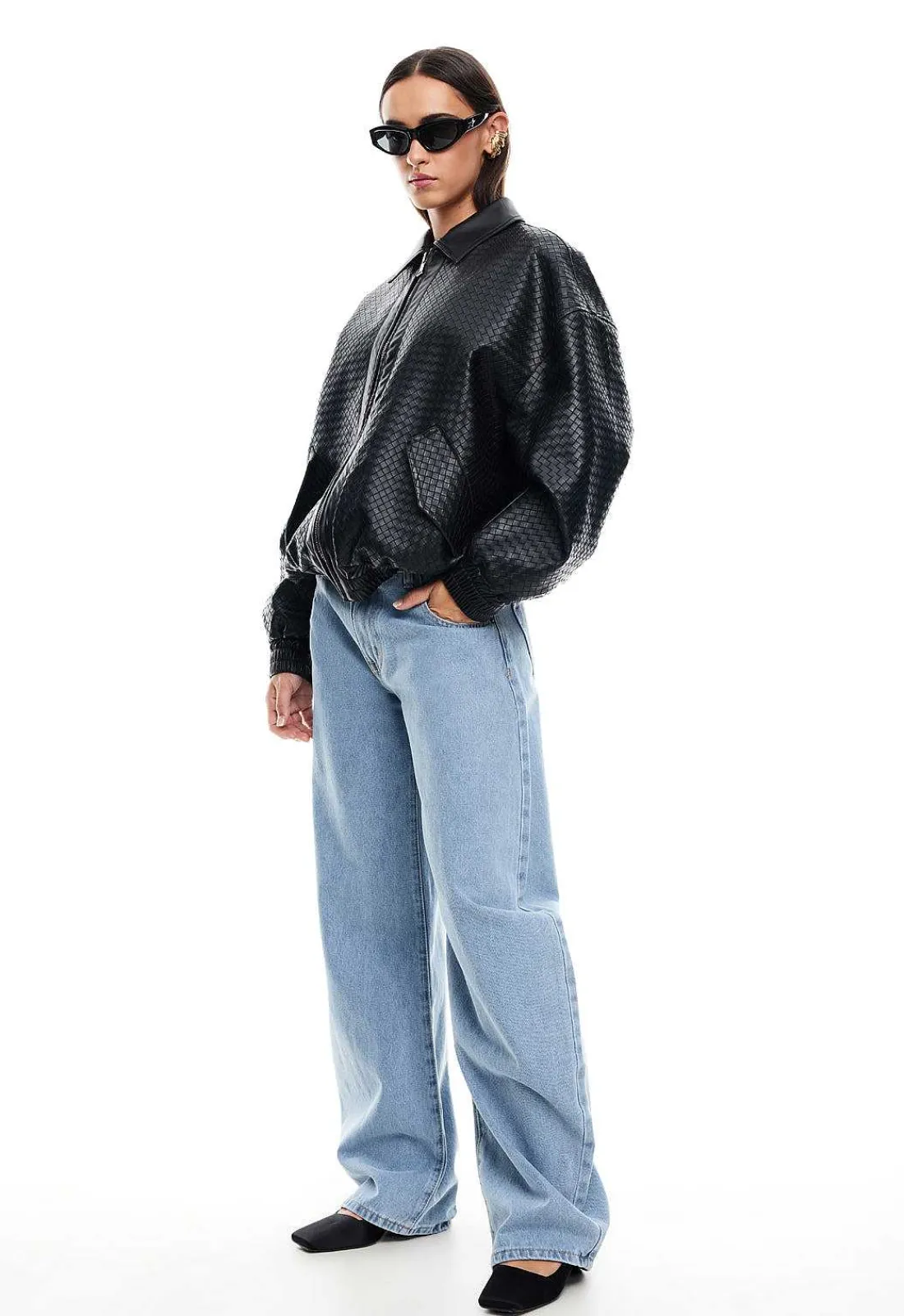Lioness Outerwear^Kenny Bomber