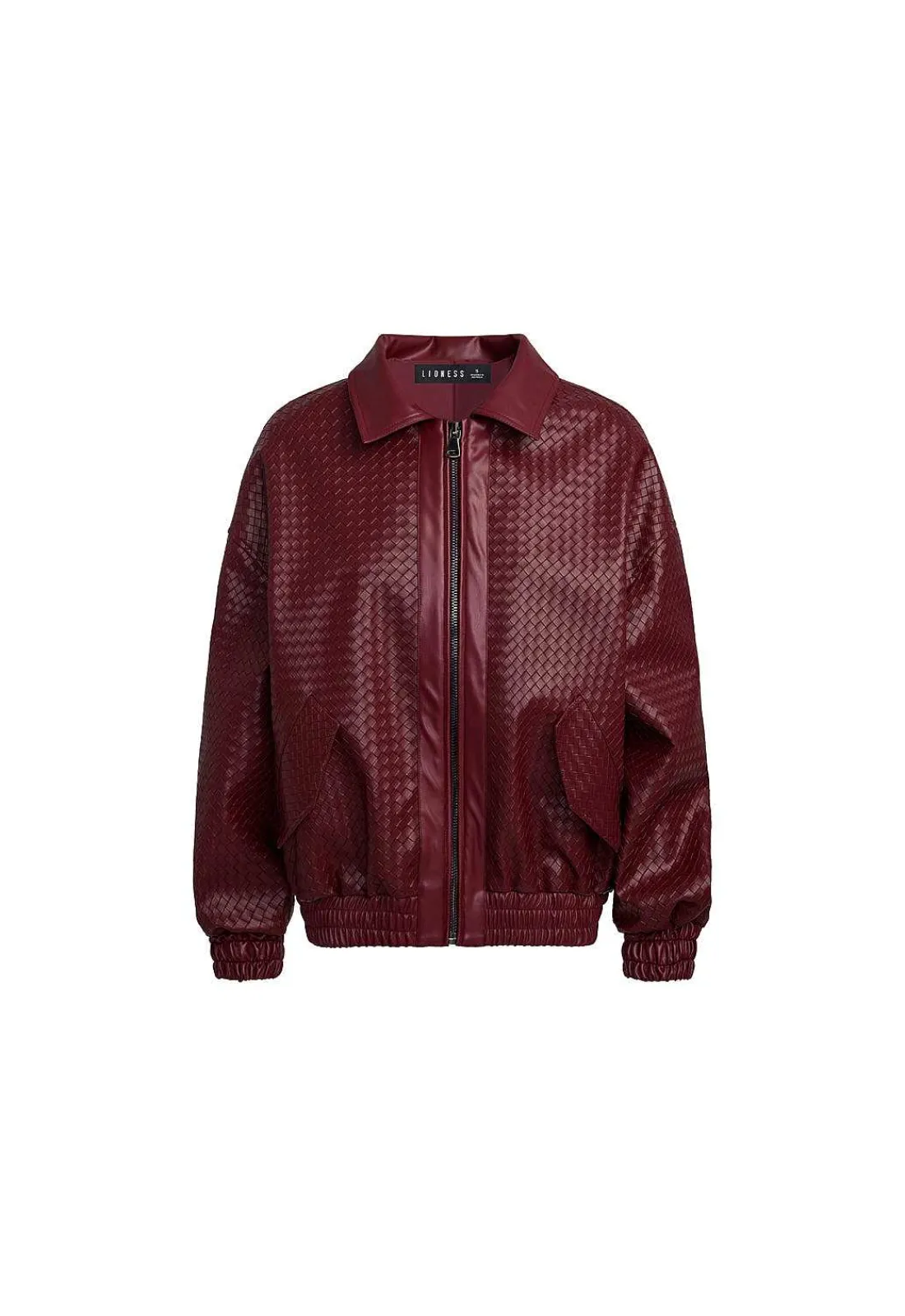 Lioness Outerwear^Kenny Bomber