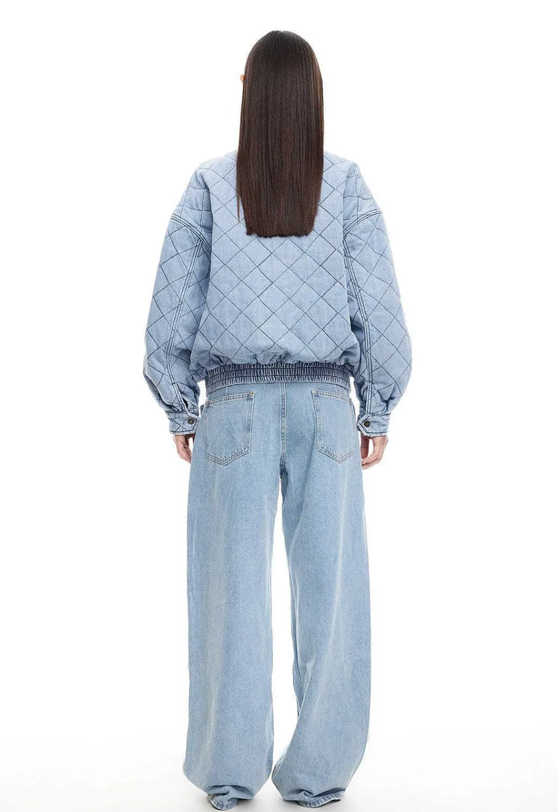 Lioness Outerwear^Kenny Bomber
