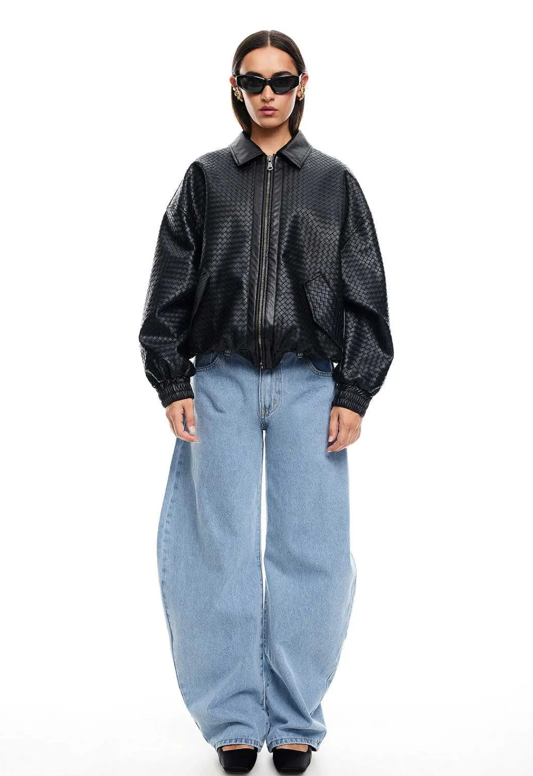Lioness Outerwear^Kenny Bomber