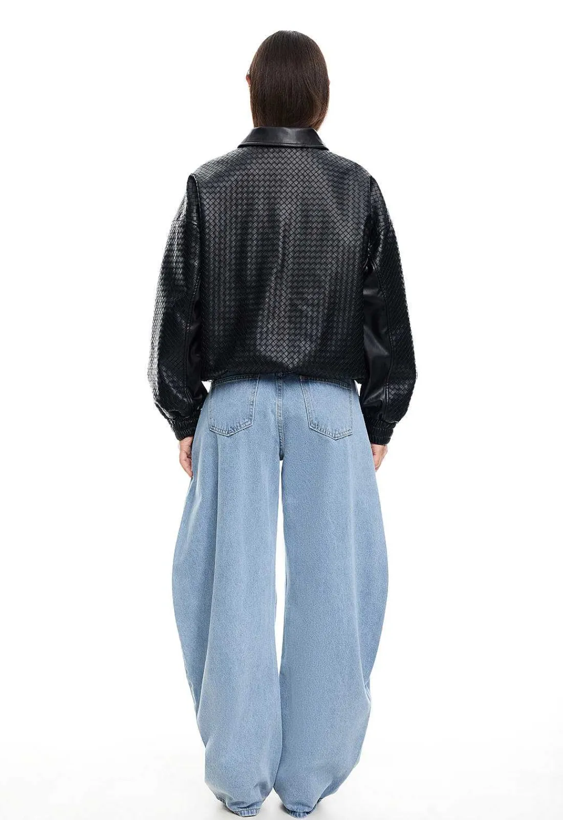 Lioness Outerwear^Kenny Bomber