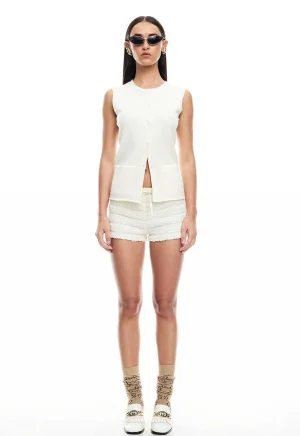 Lioness Shorts^Kourt Bloomers
