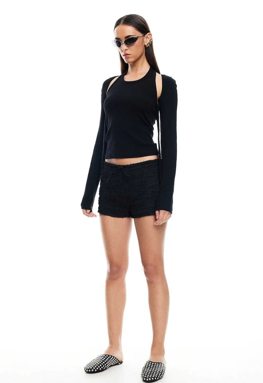Lioness Shorts^Kourt Bloomers