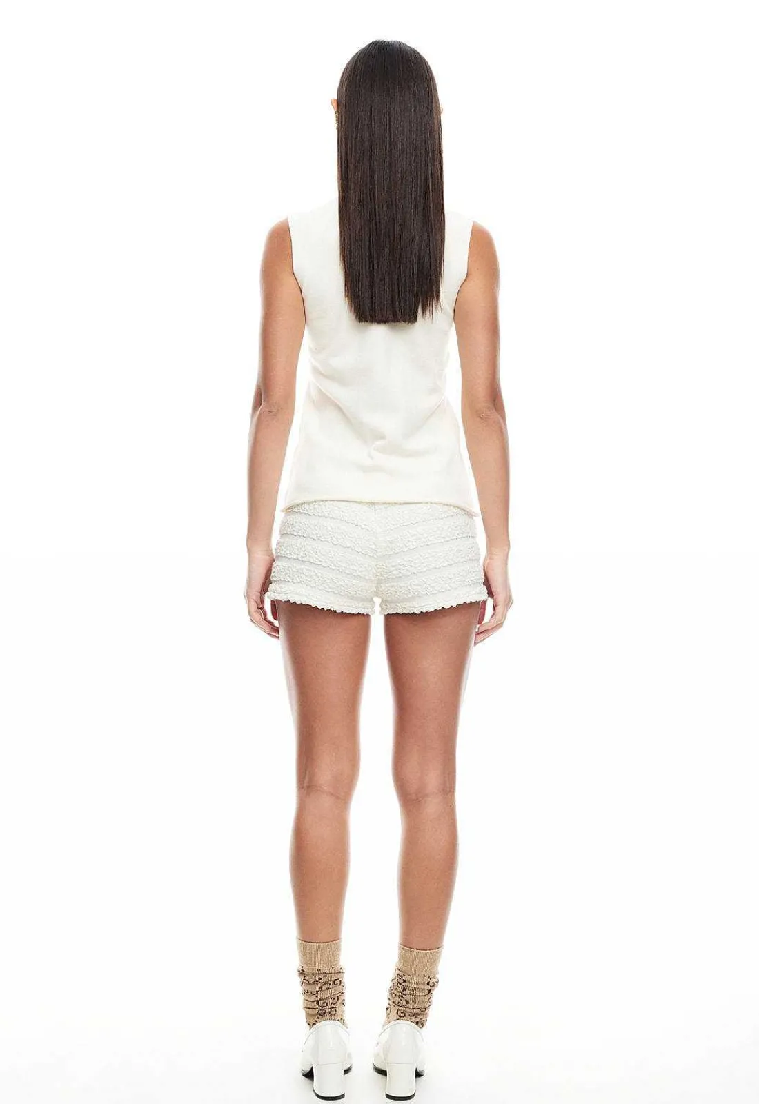 Lioness Shorts^Kourt Bloomers