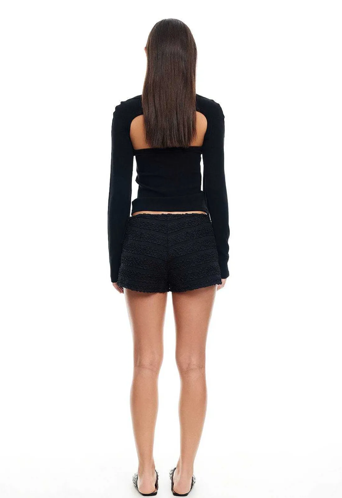 Lioness Shorts^Kourt Bloomers