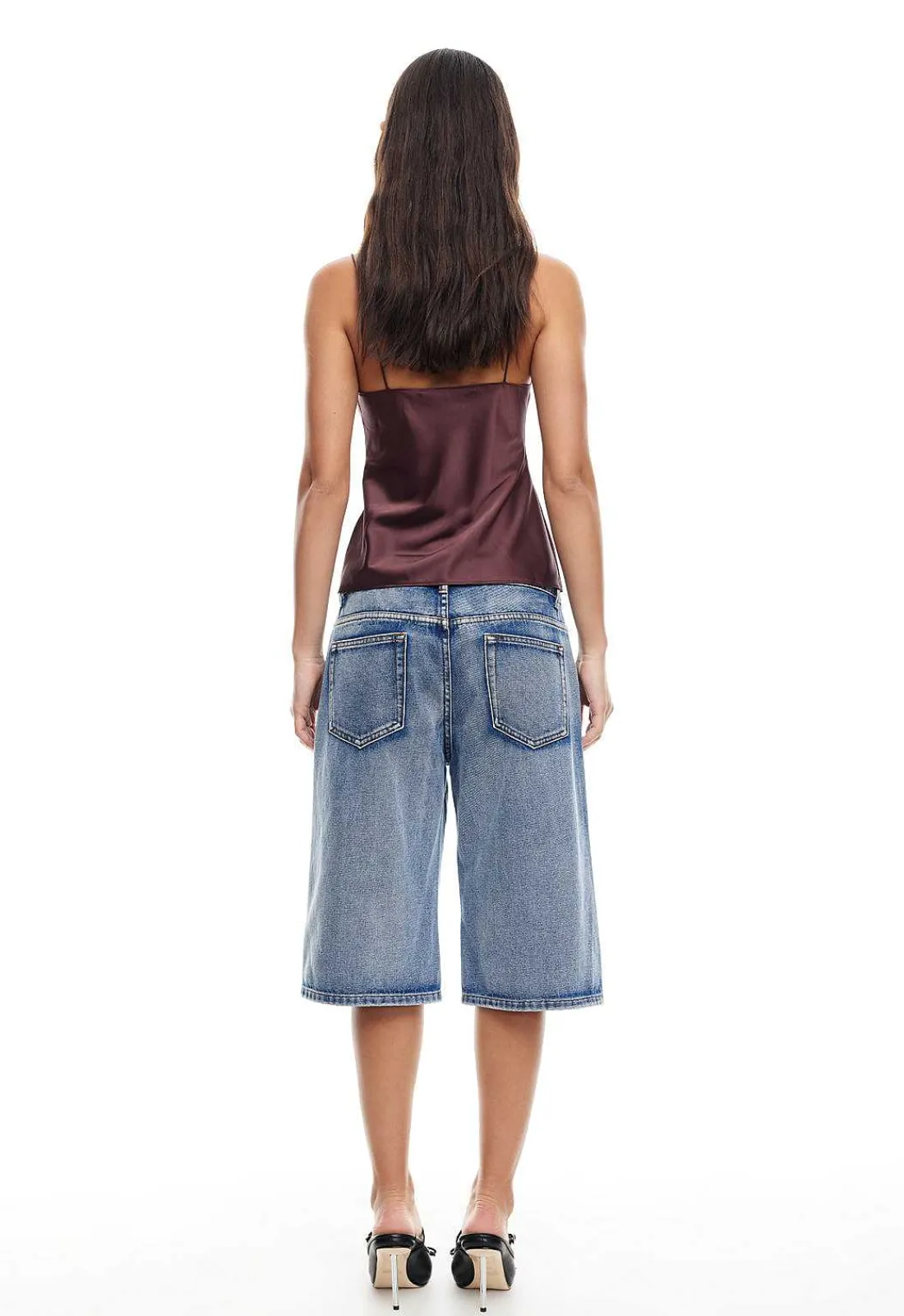Lioness Denim^Kurt Jorts