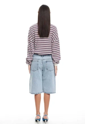 Lioness Denim^Kurt Jorts
