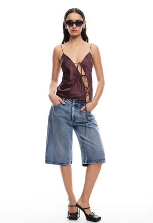 Lioness Shorts^Kurt Jorts