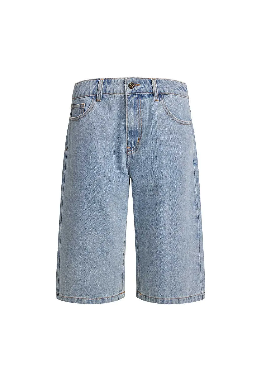 Lioness Denim^Kurt Jorts