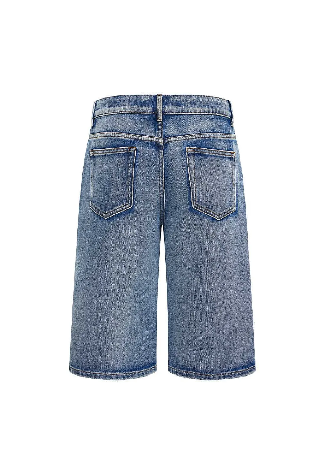 Lioness Denim^Kurt Jorts