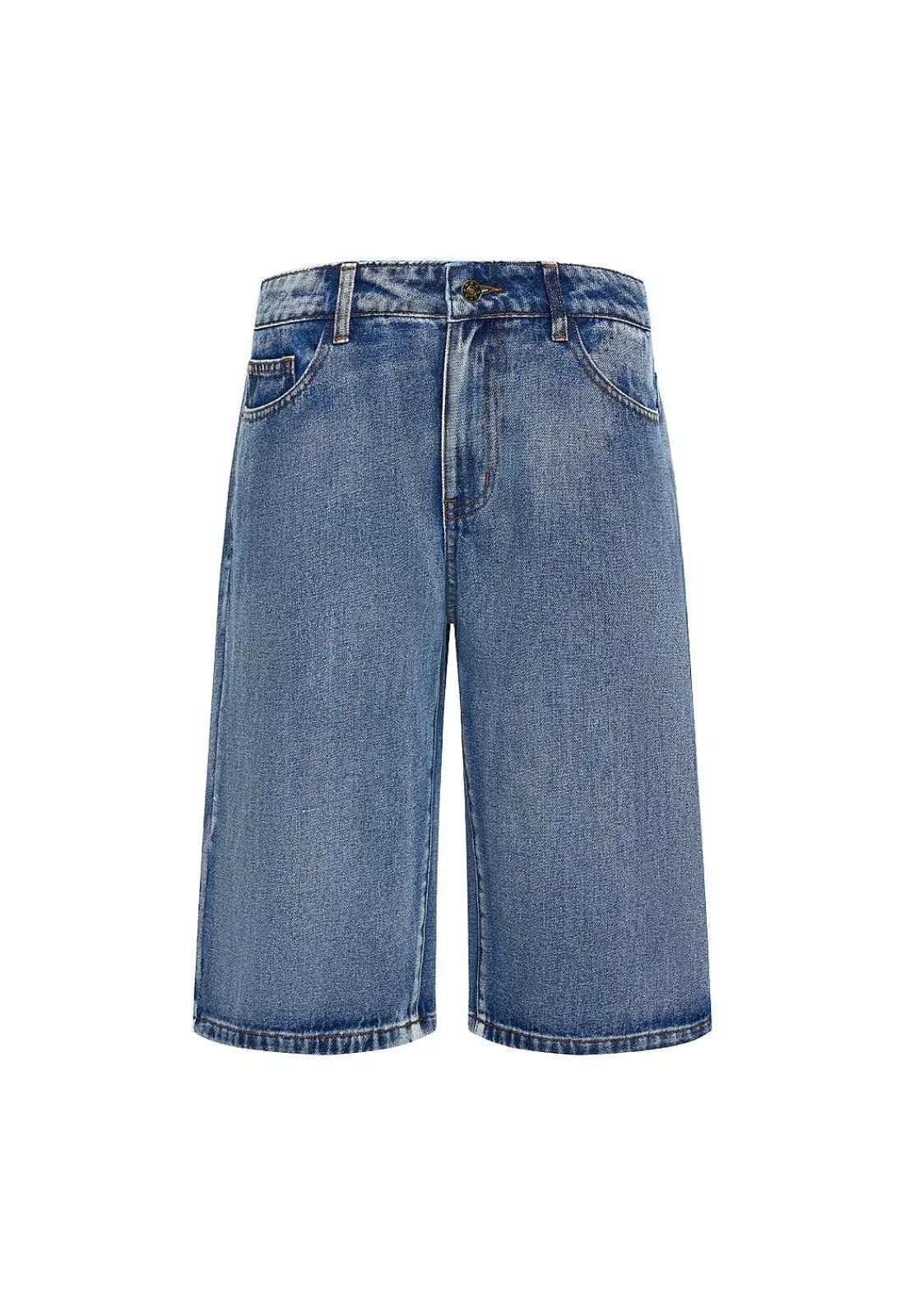 Lioness Denim^Kurt Jorts