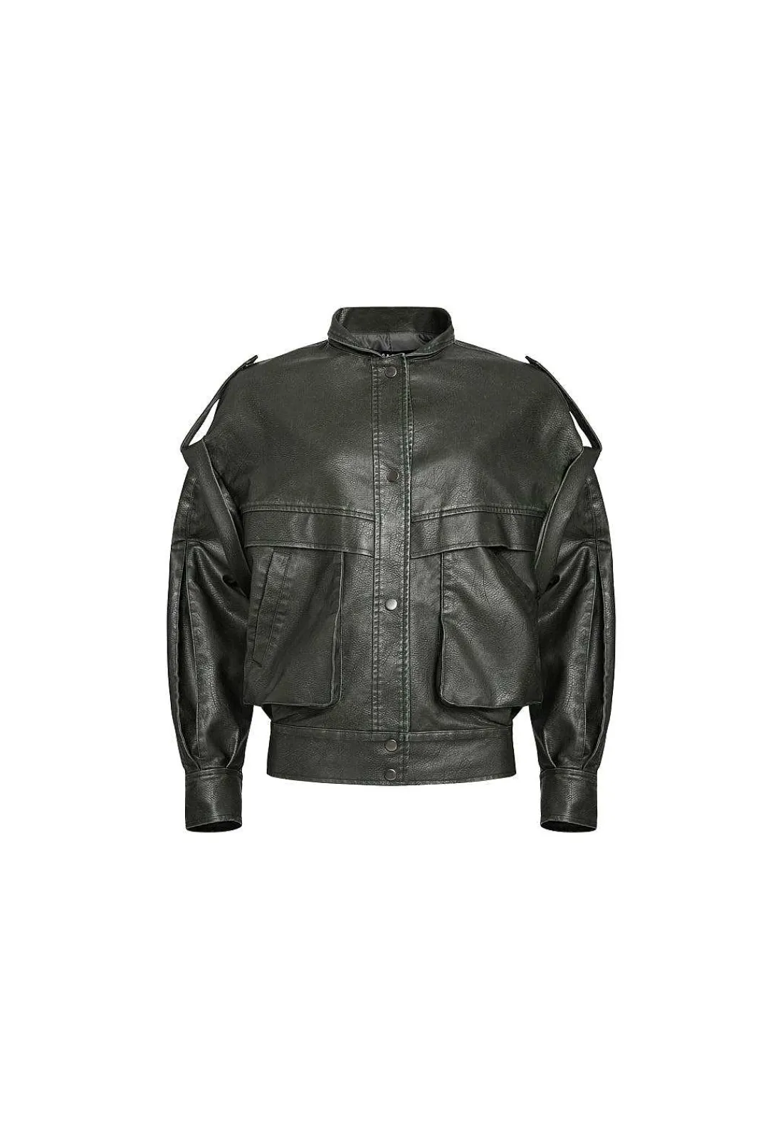 Lioness Outerwear^Madame Bomber
