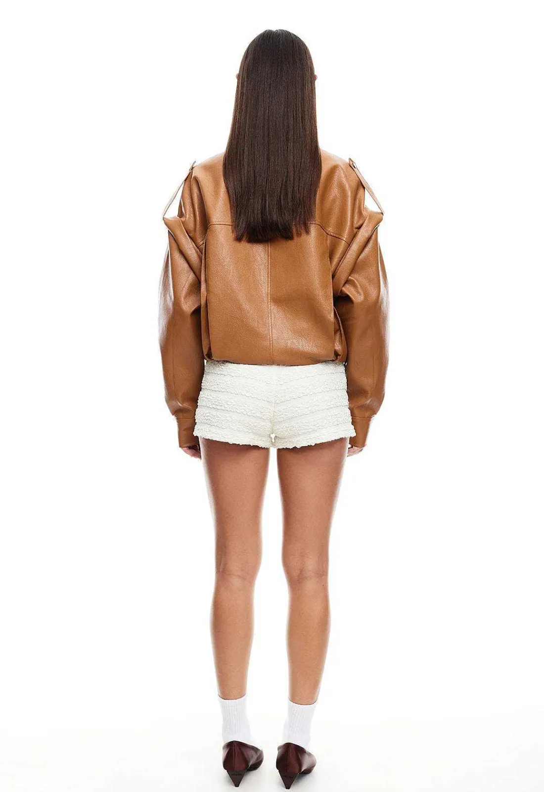 Lioness Outerwear^Madame Bomber