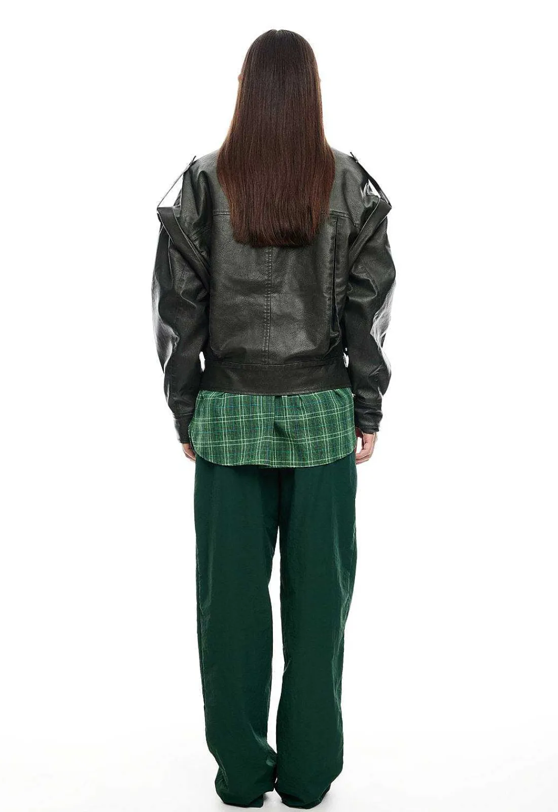 Lioness Outerwear^Madame Bomber