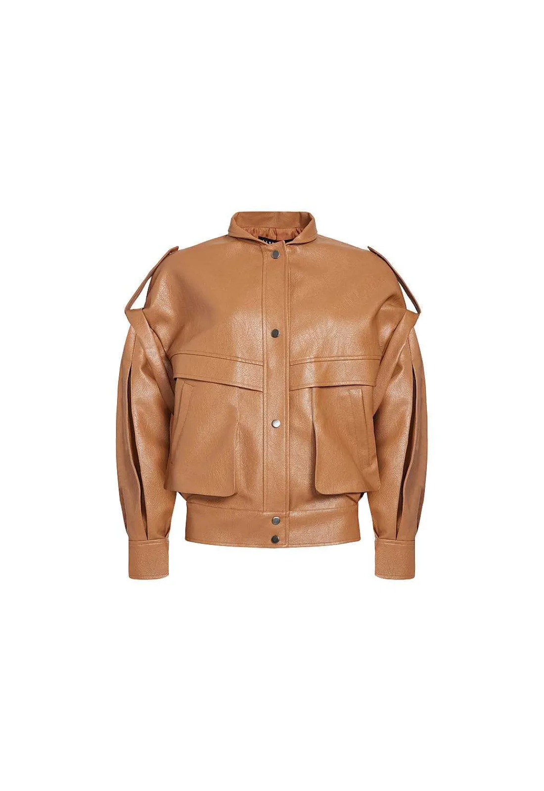 Lioness Outerwear^Madame Bomber
