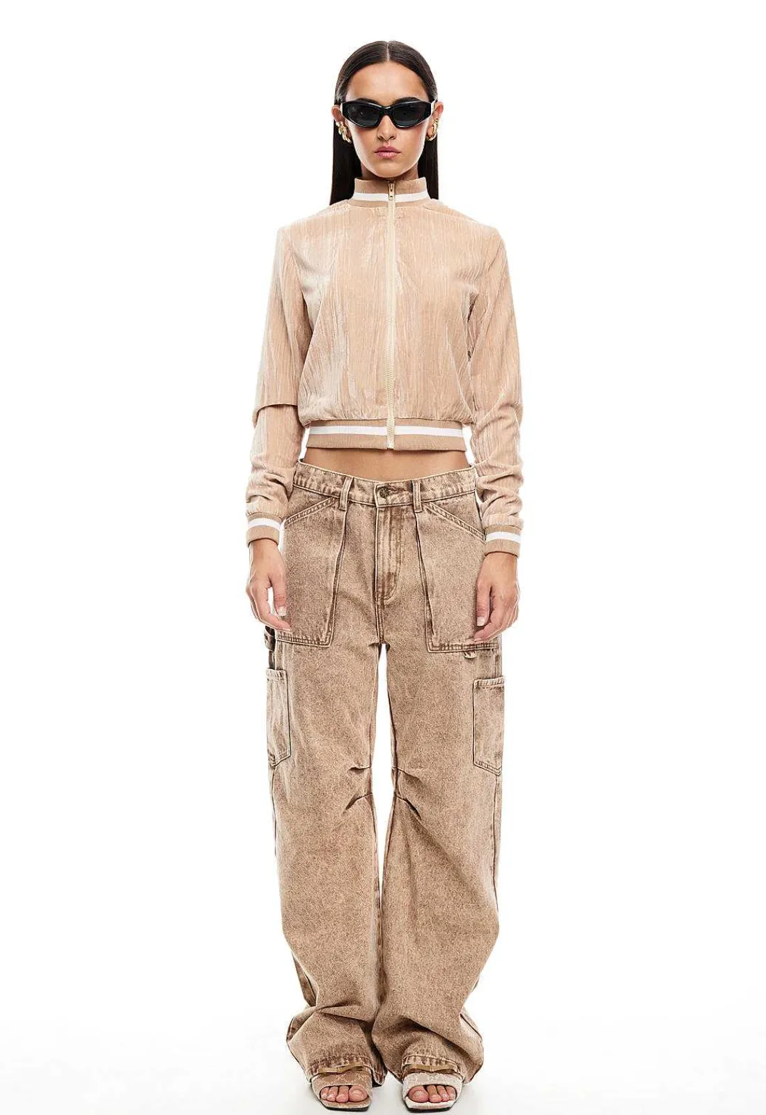 Lioness Denim^Miami Vice