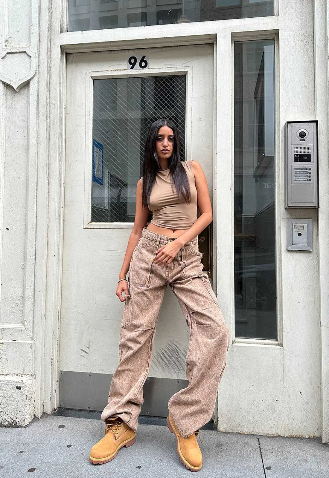 Lioness Denim^Miami Vice