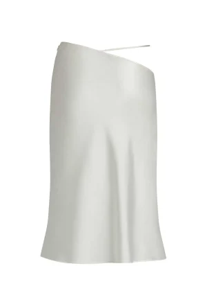 Lioness Skirts^Nineties Midi Skirt
