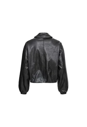 Lioness Outerwear^Nirvana Bomber