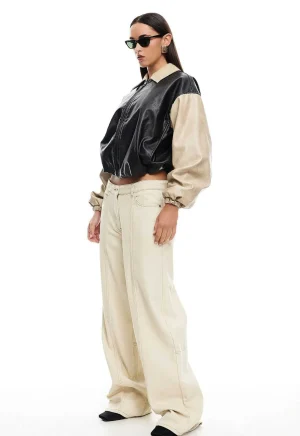 Lioness Outerwear^Nirvana Bomber