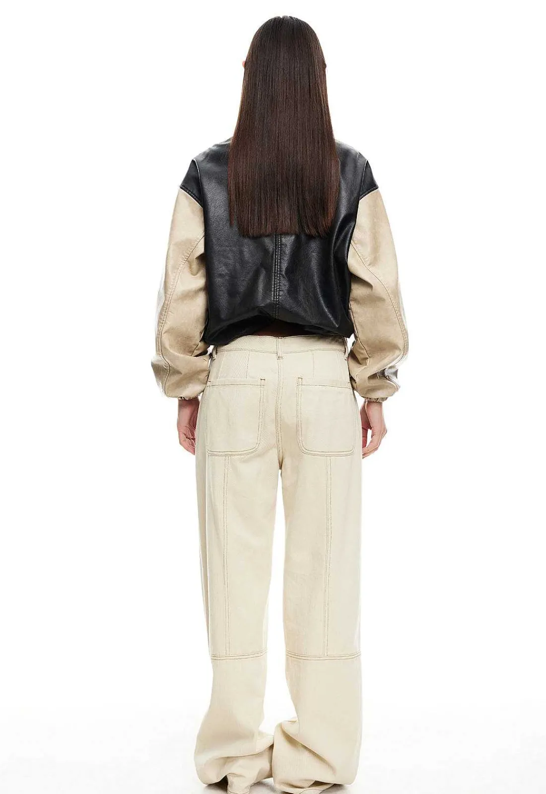 Lioness Outerwear^Nirvana Bomber
