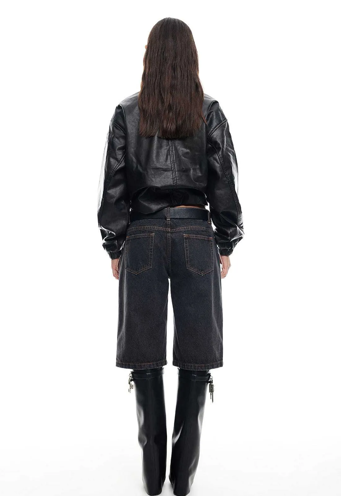 Lioness Outerwear^Nirvana Bomber
