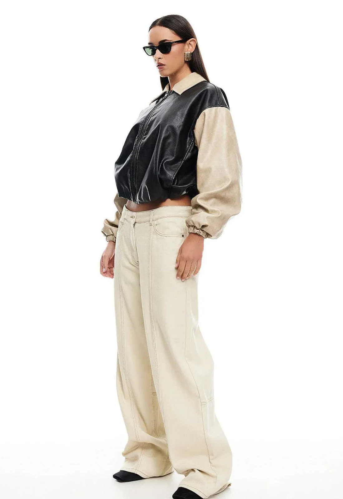 Lioness Core^Nirvana Bomber