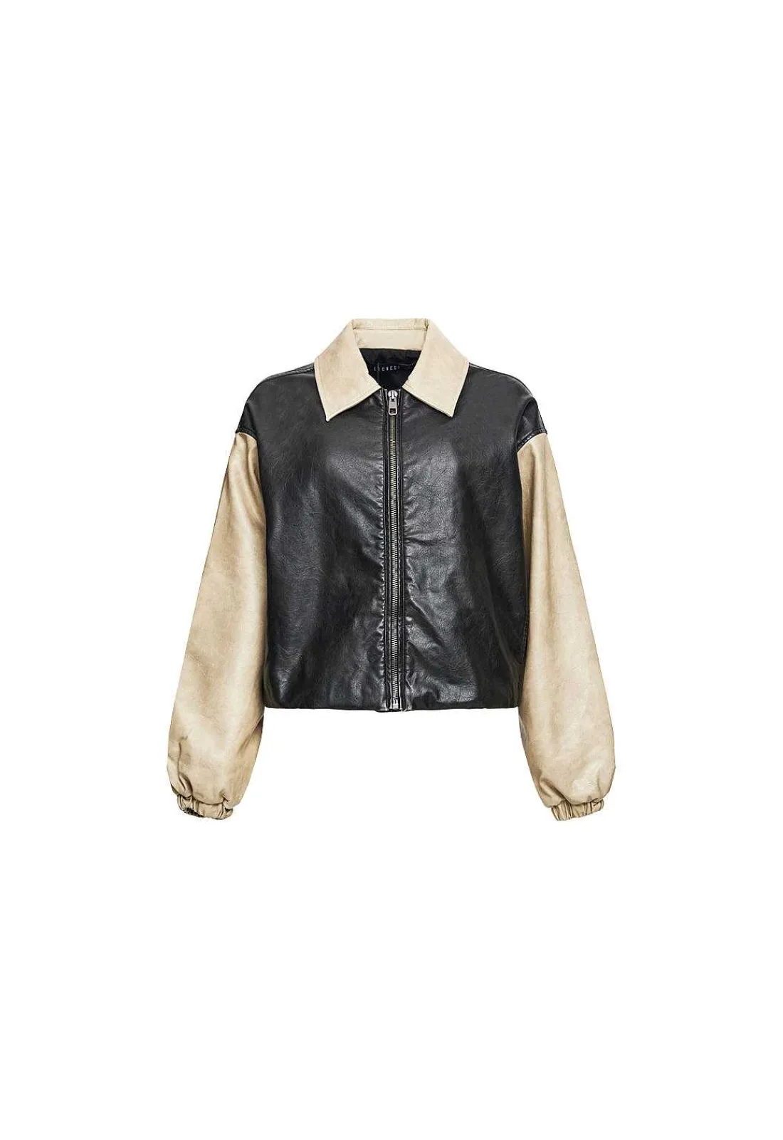 Lioness Outerwear^Nirvana Bomber