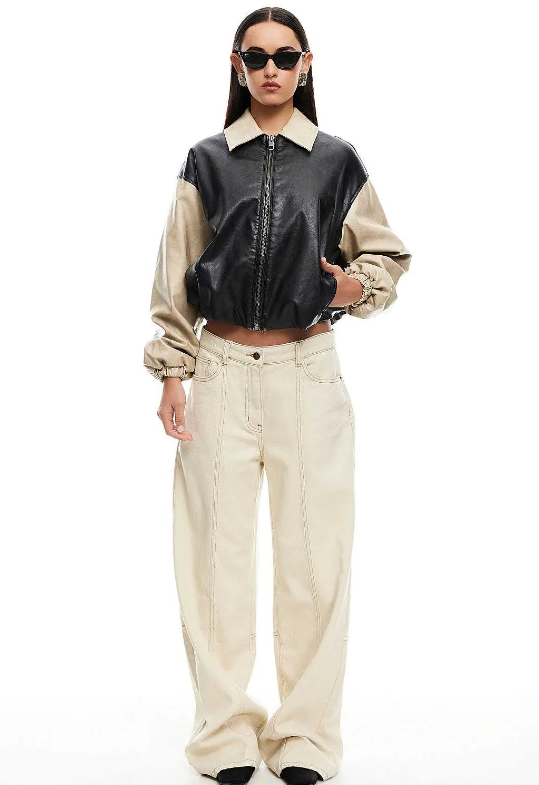 Lioness Core^Nirvana Bomber