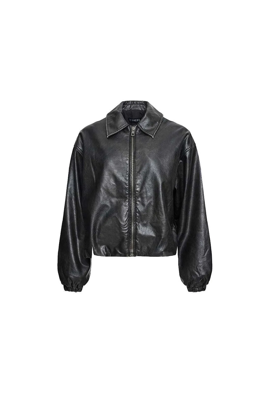 Lioness Outerwear^Nirvana Bomber