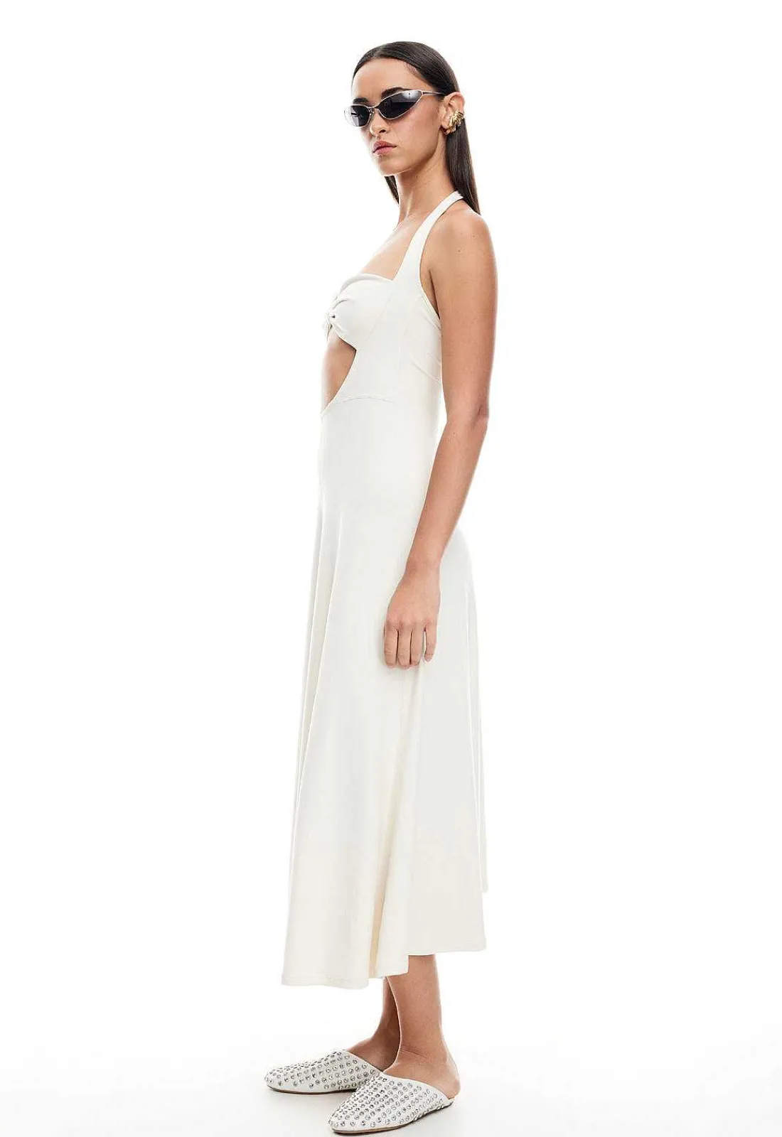 Lioness Dresses^Nirvana Midi Dress