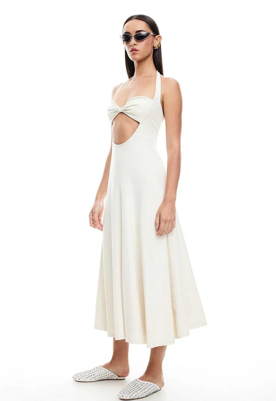 Lioness Dresses^Nirvana Midi Dress