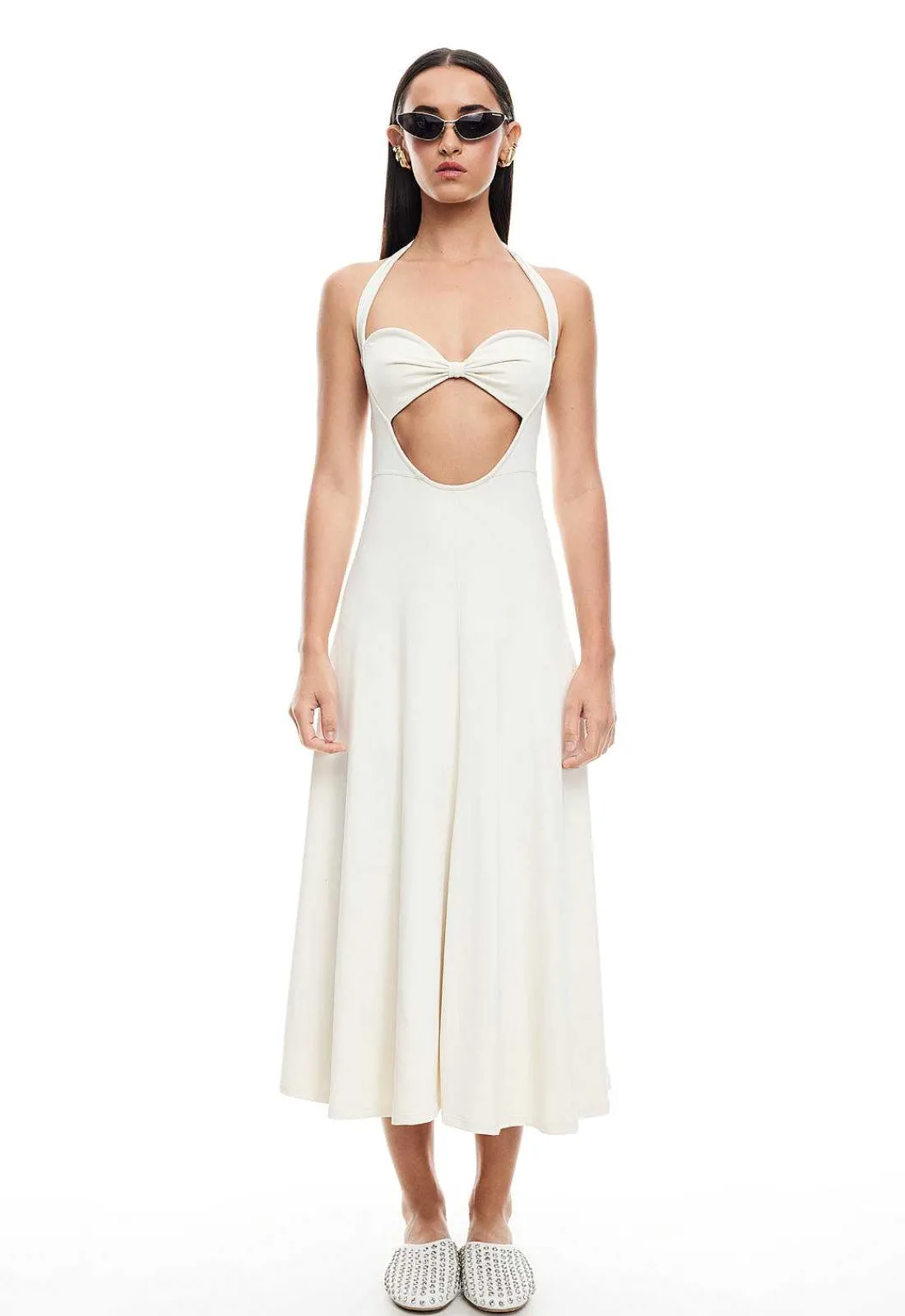 Lioness Dresses^Nirvana Midi Dress