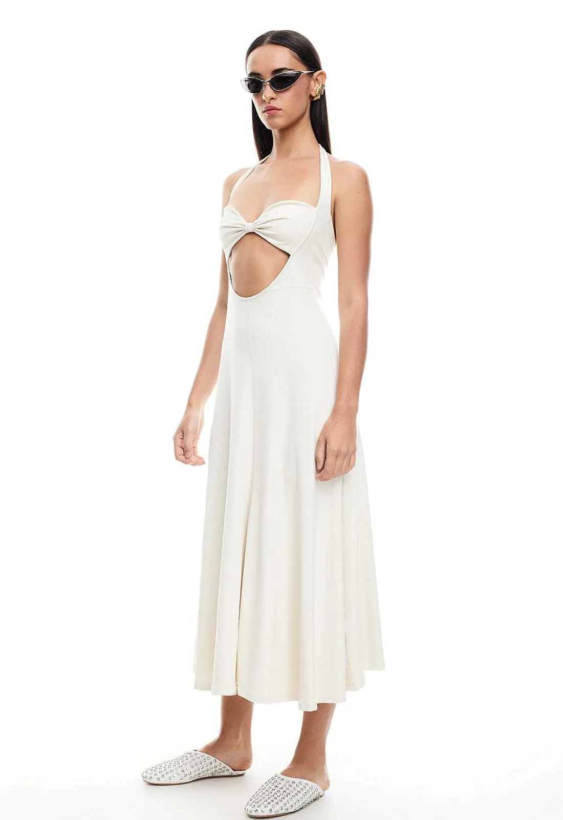 Lioness Dresses^Nirvana Midi Dress