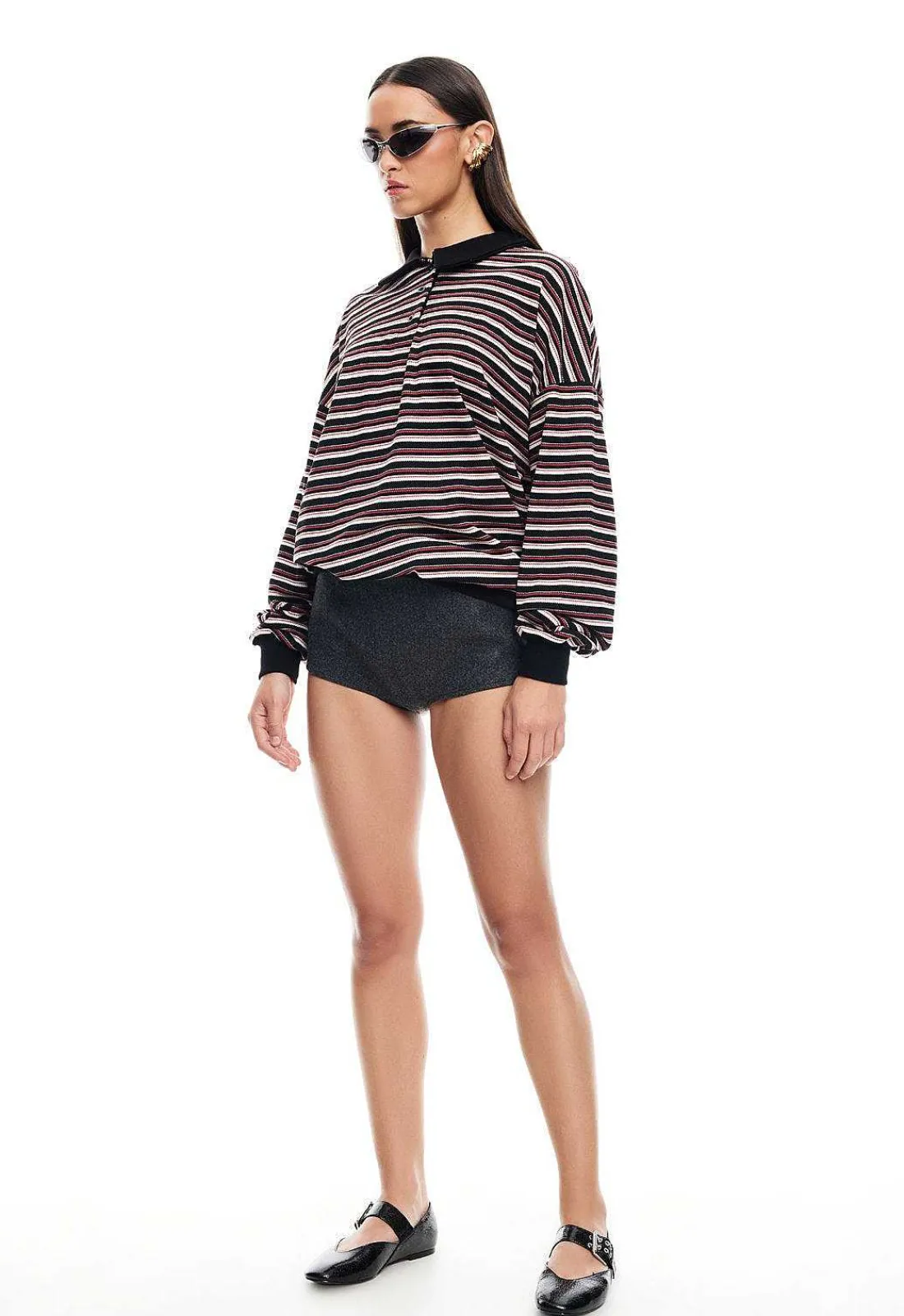 Lioness Shorts^Olsen Briefs