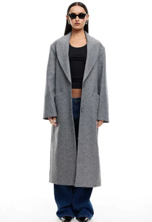 Lioness Outerwear^Olsen Coat