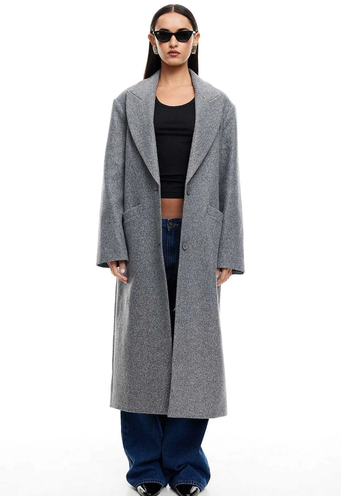Lioness Outerwear^Olsen Coat