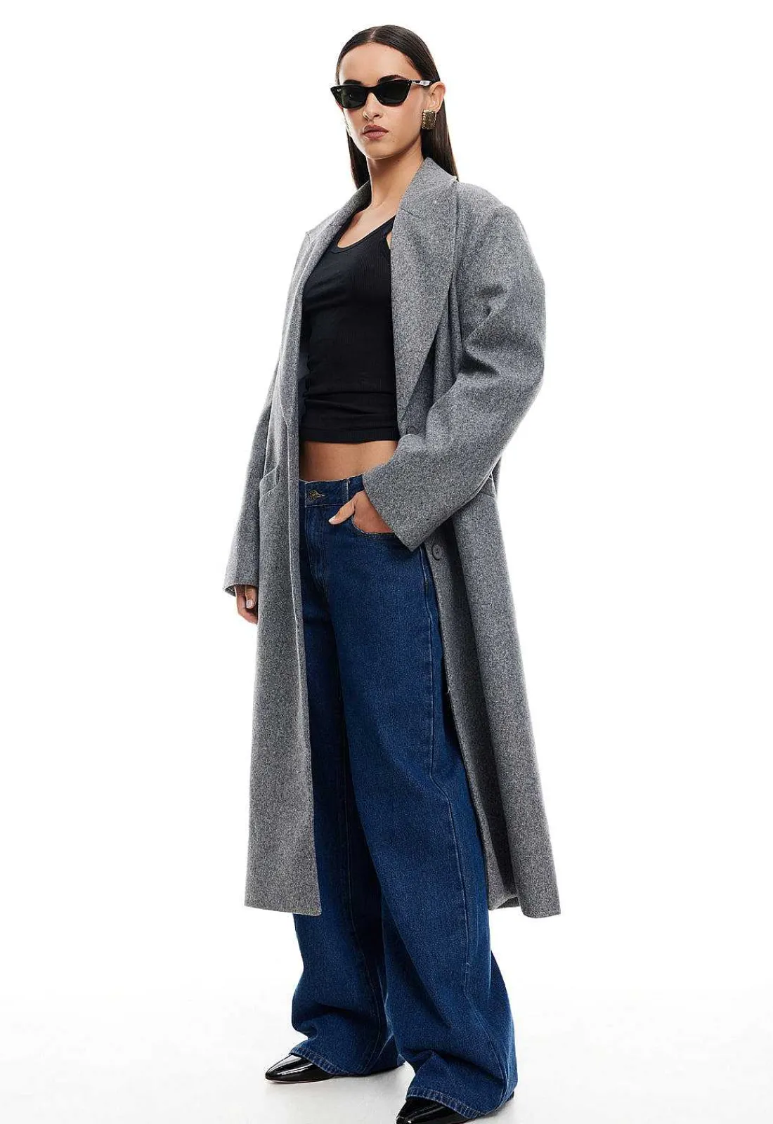 Lioness Outerwear^Olsen Coat