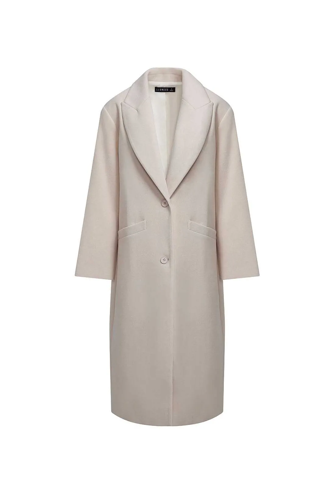 Lioness Outerwear^Olsen Coat
