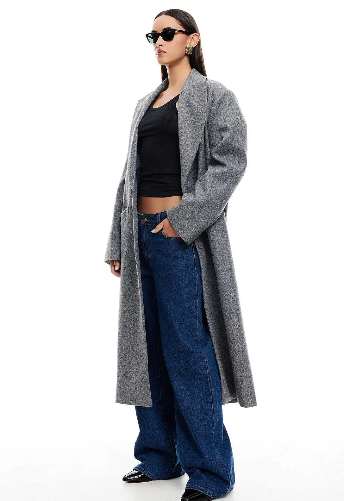 Lioness Outerwear^Olsen Coat