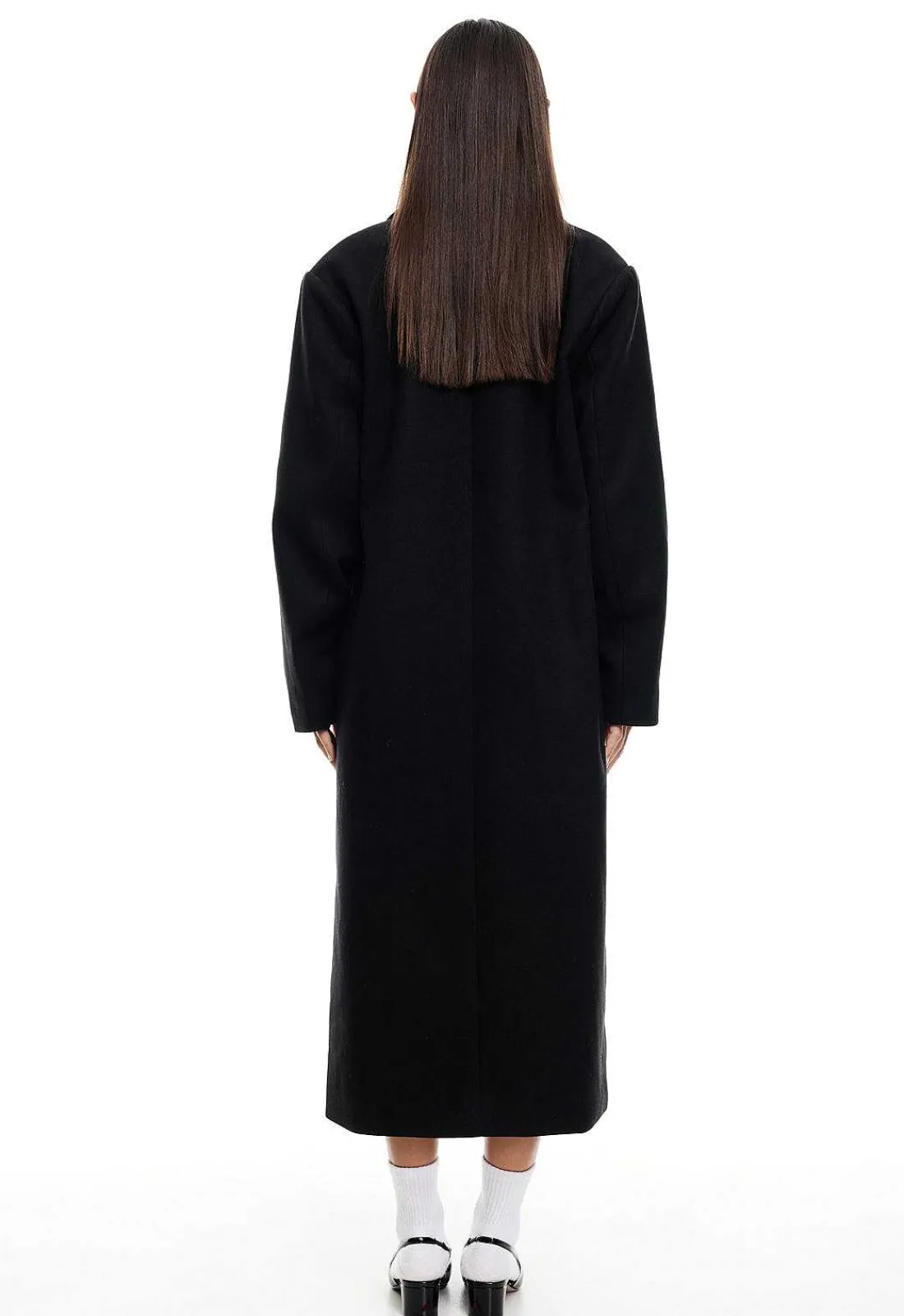 Lioness Outerwear^Olsen Coat