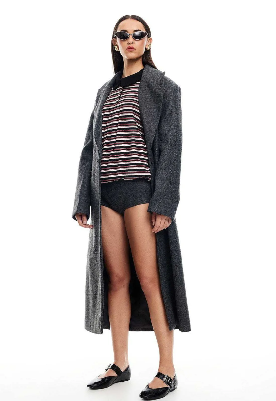 Lioness Outerwear^Olsen Coat
