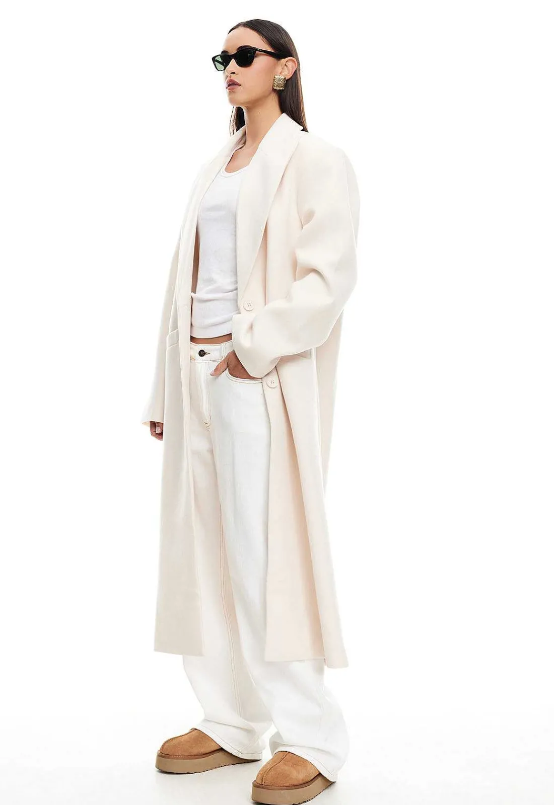 Lioness Outerwear^Olsen Coat
