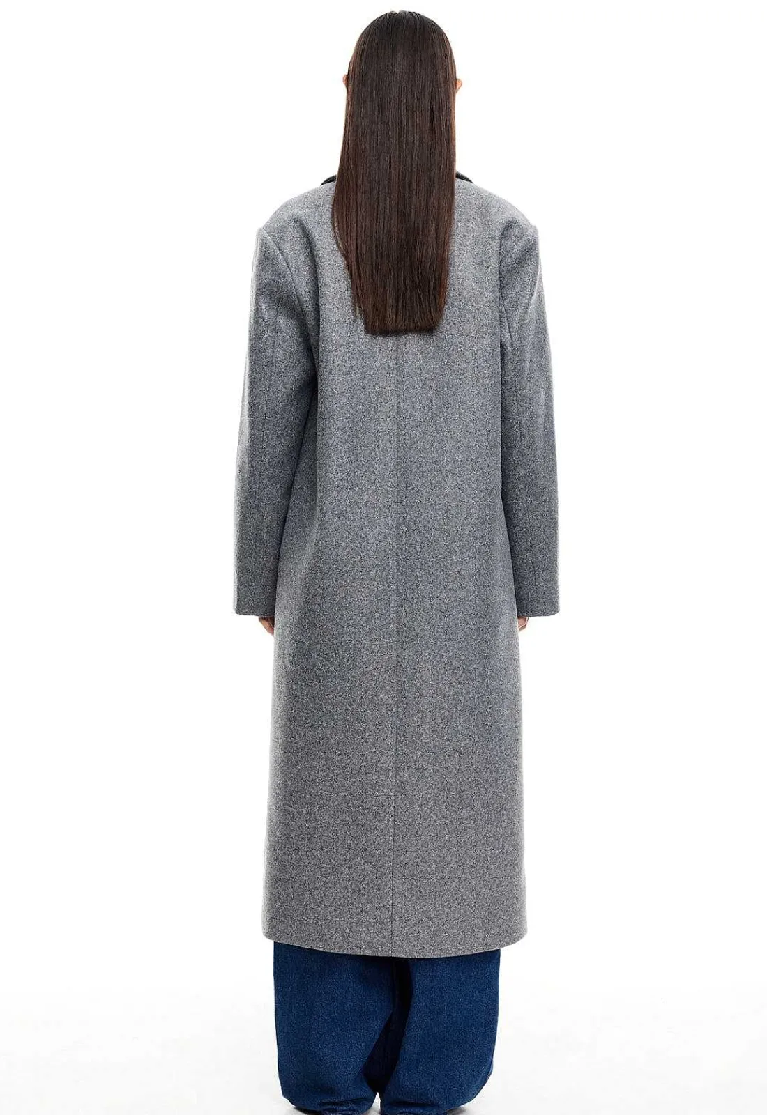 Lioness Outerwear^Olsen Coat