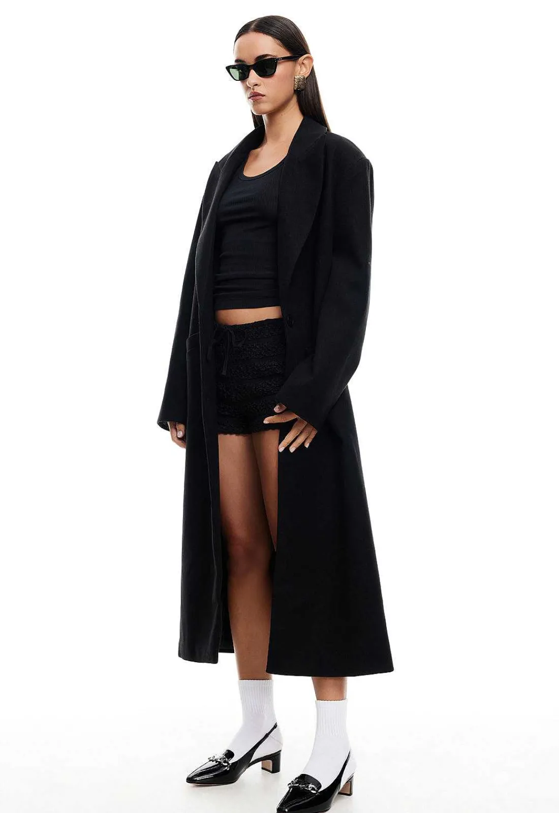 Lioness Outerwear^Olsen Coat