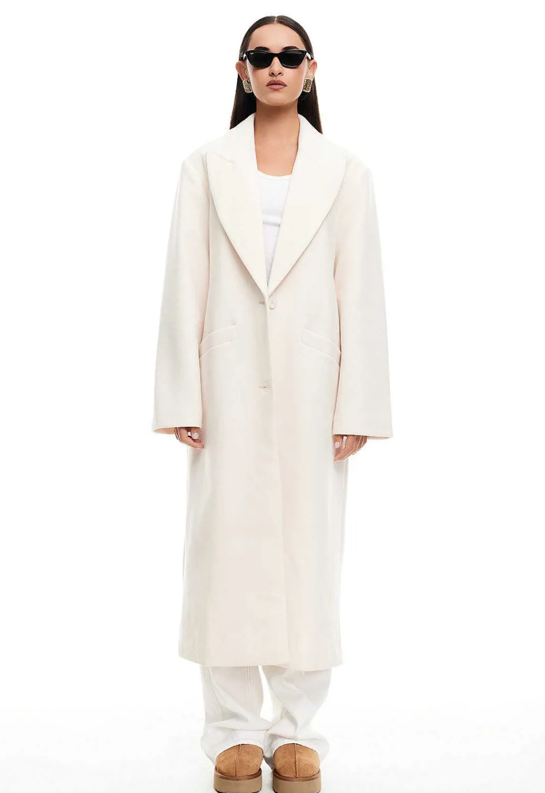 Lioness Outerwear^Olsen Coat
