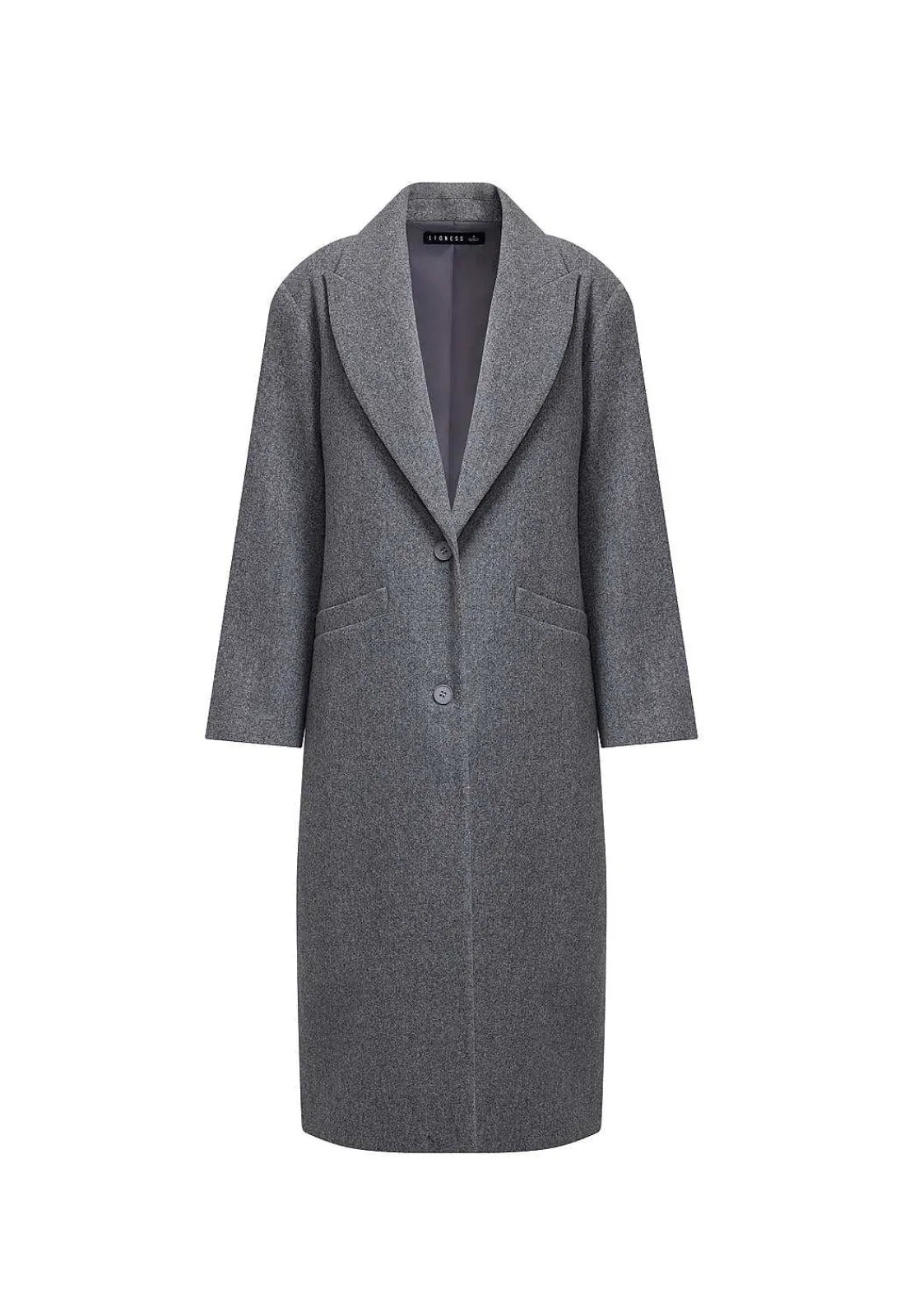 Lioness Outerwear^Olsen Coat